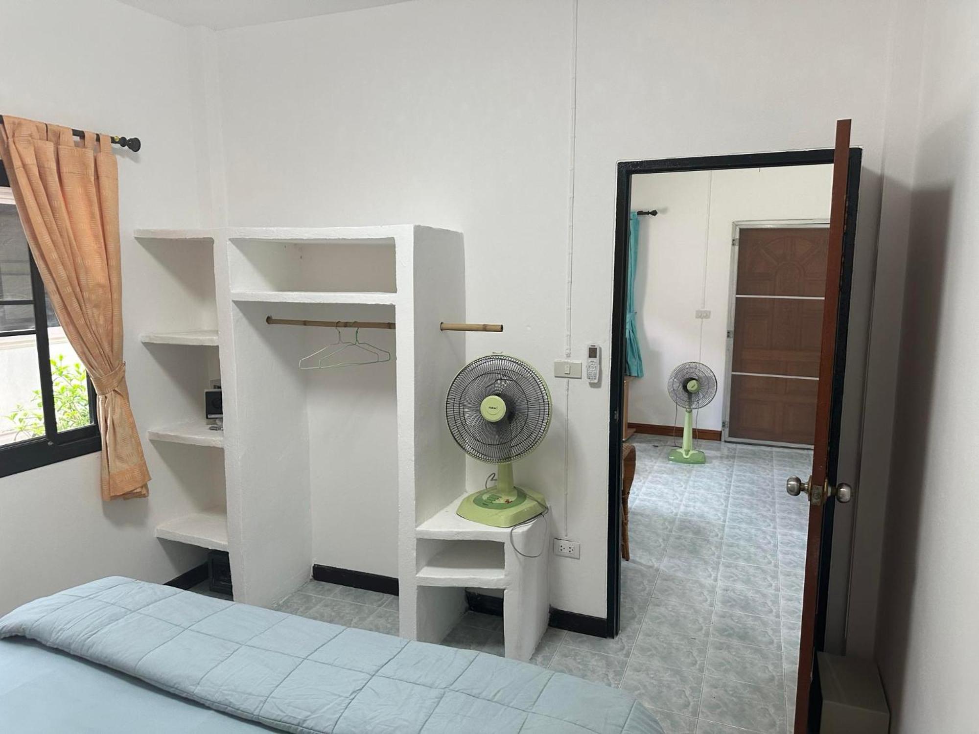 Samui Garden Resort Bang Rak Beach  Eksteriør bilde