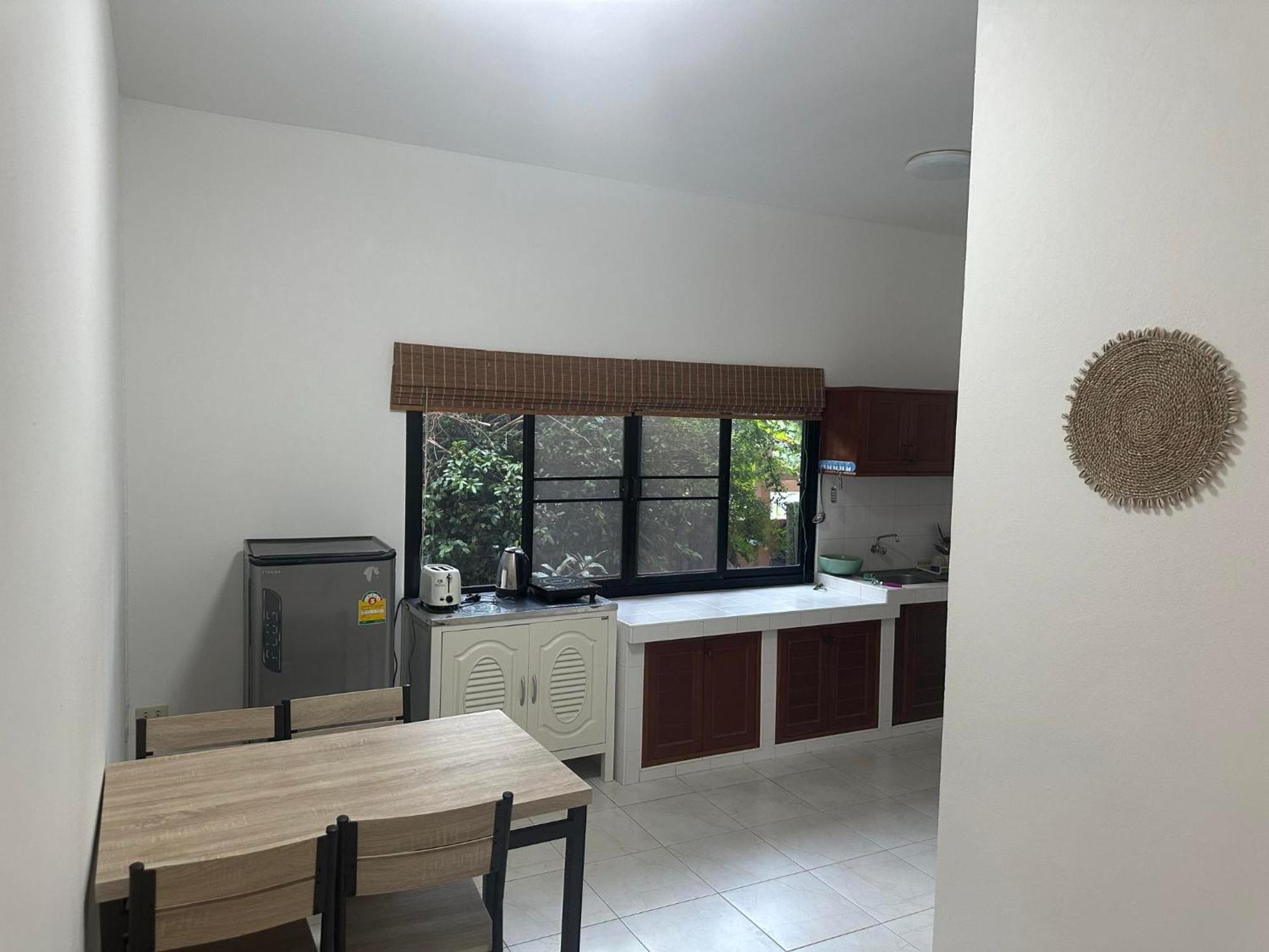 Samui Garden Resort Bang Rak Beach  Eksteriør bilde